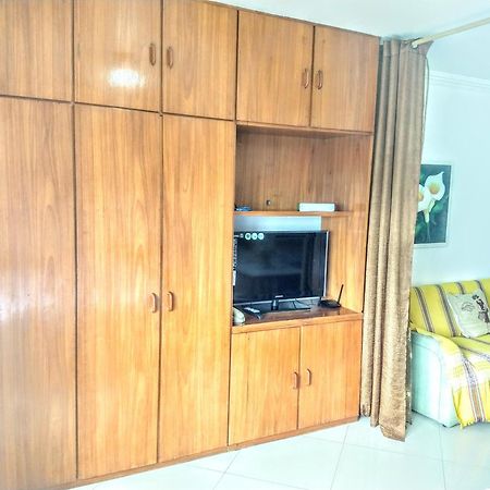 Apartamento Barra Summer Flat Сальвадор Номер фото