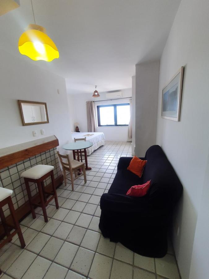 Apartamento Barra Summer Flat Сальвадор Номер фото
