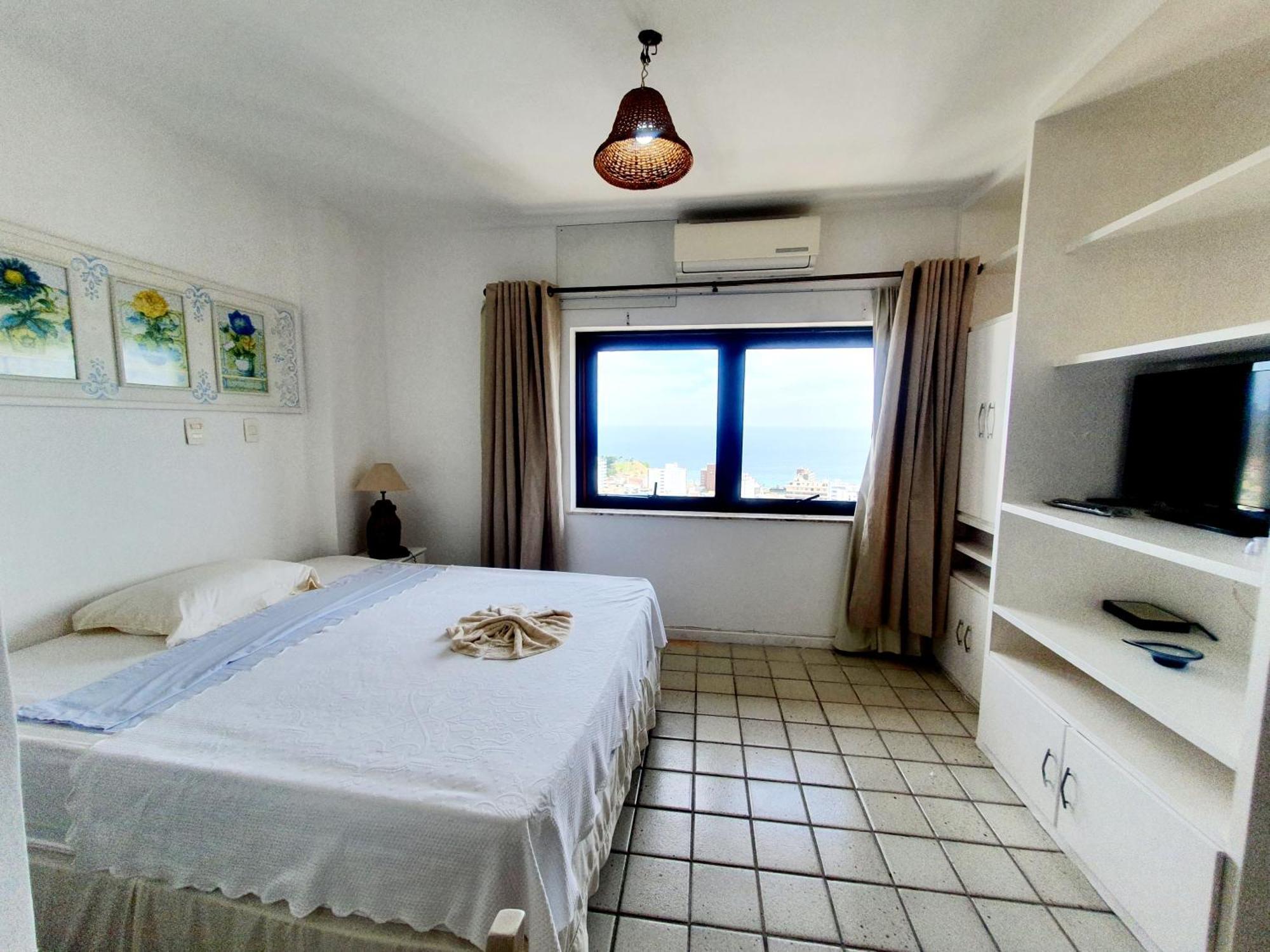 Apartamento Barra Summer Flat Сальвадор Номер фото