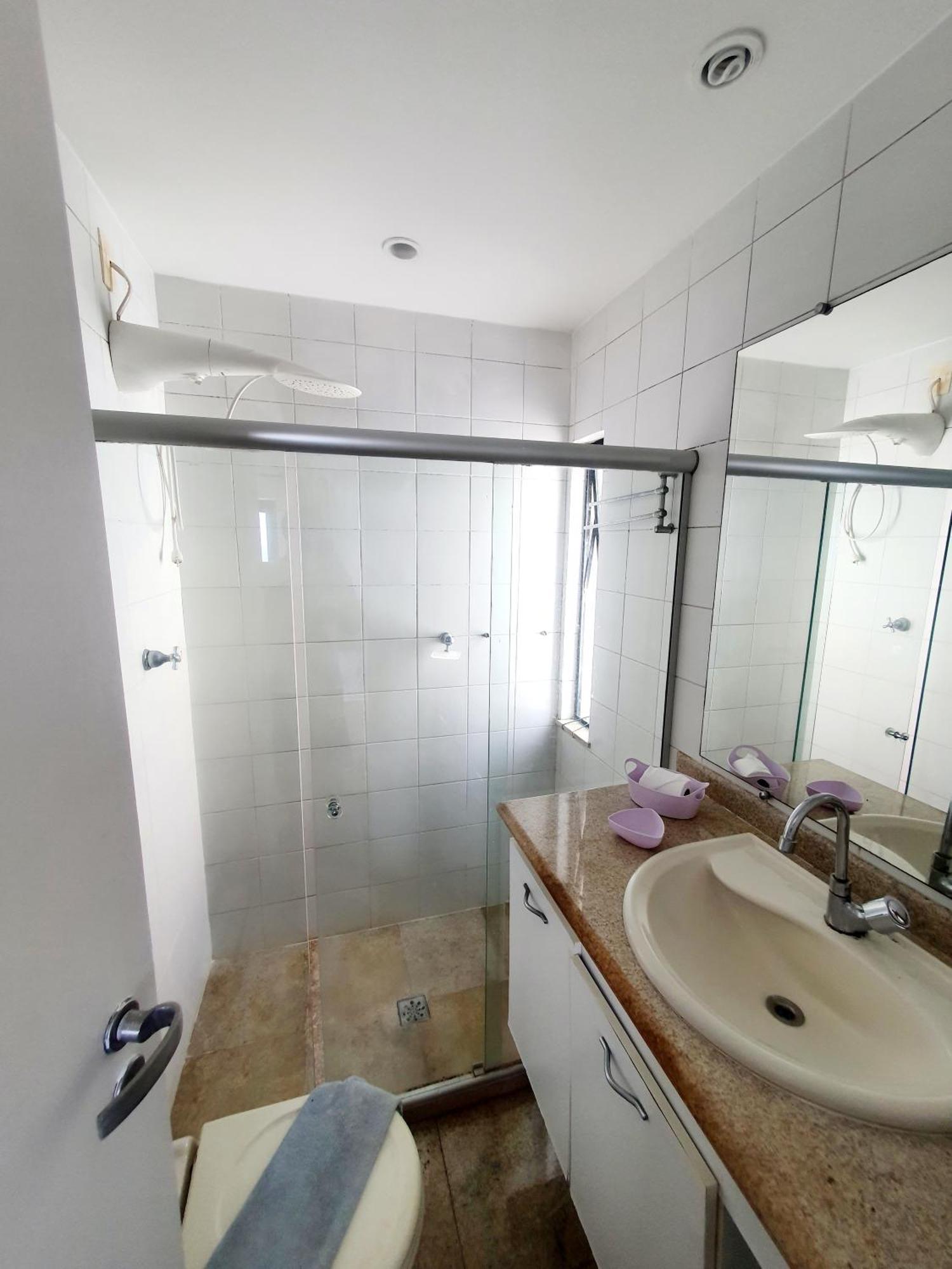 Apartamento Barra Summer Flat Сальвадор Номер фото
