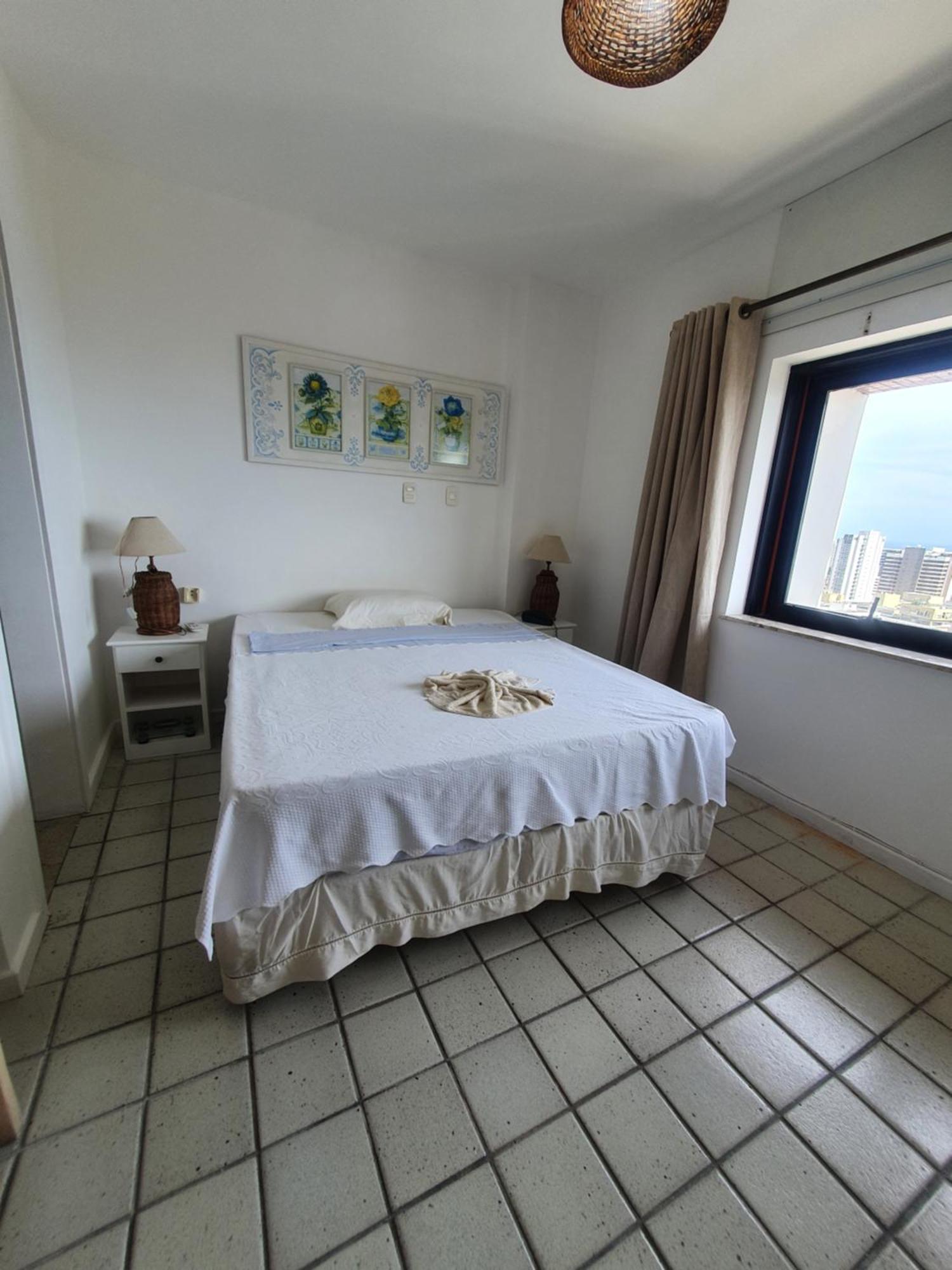 Apartamento Barra Summer Flat Сальвадор Номер фото