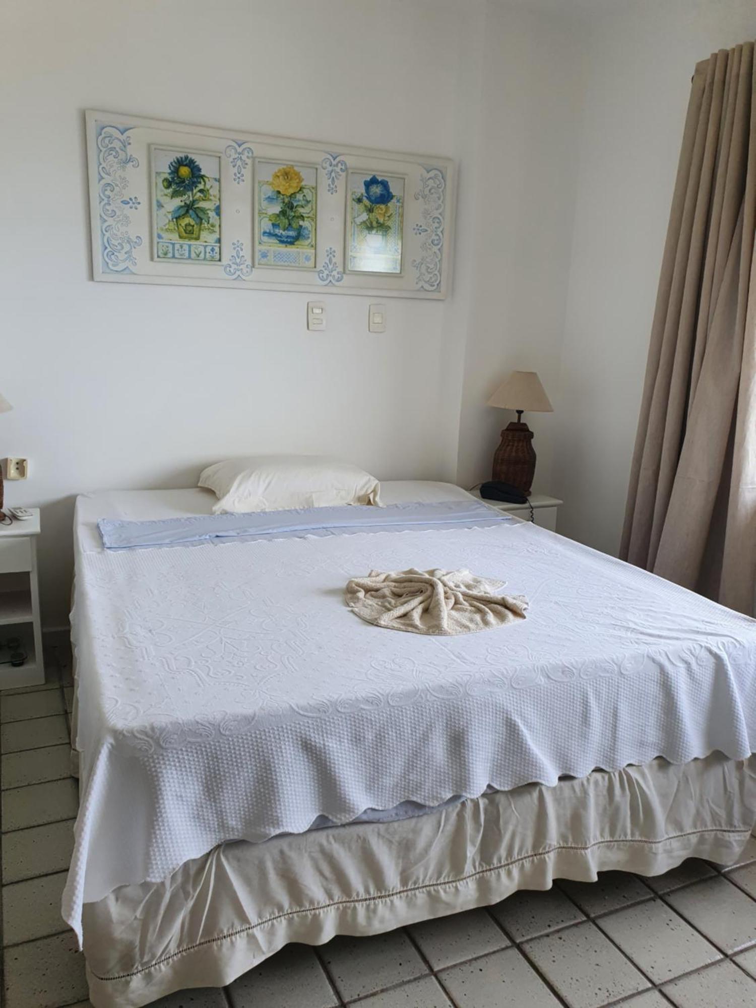 Apartamento Barra Summer Flat Сальвадор Номер фото