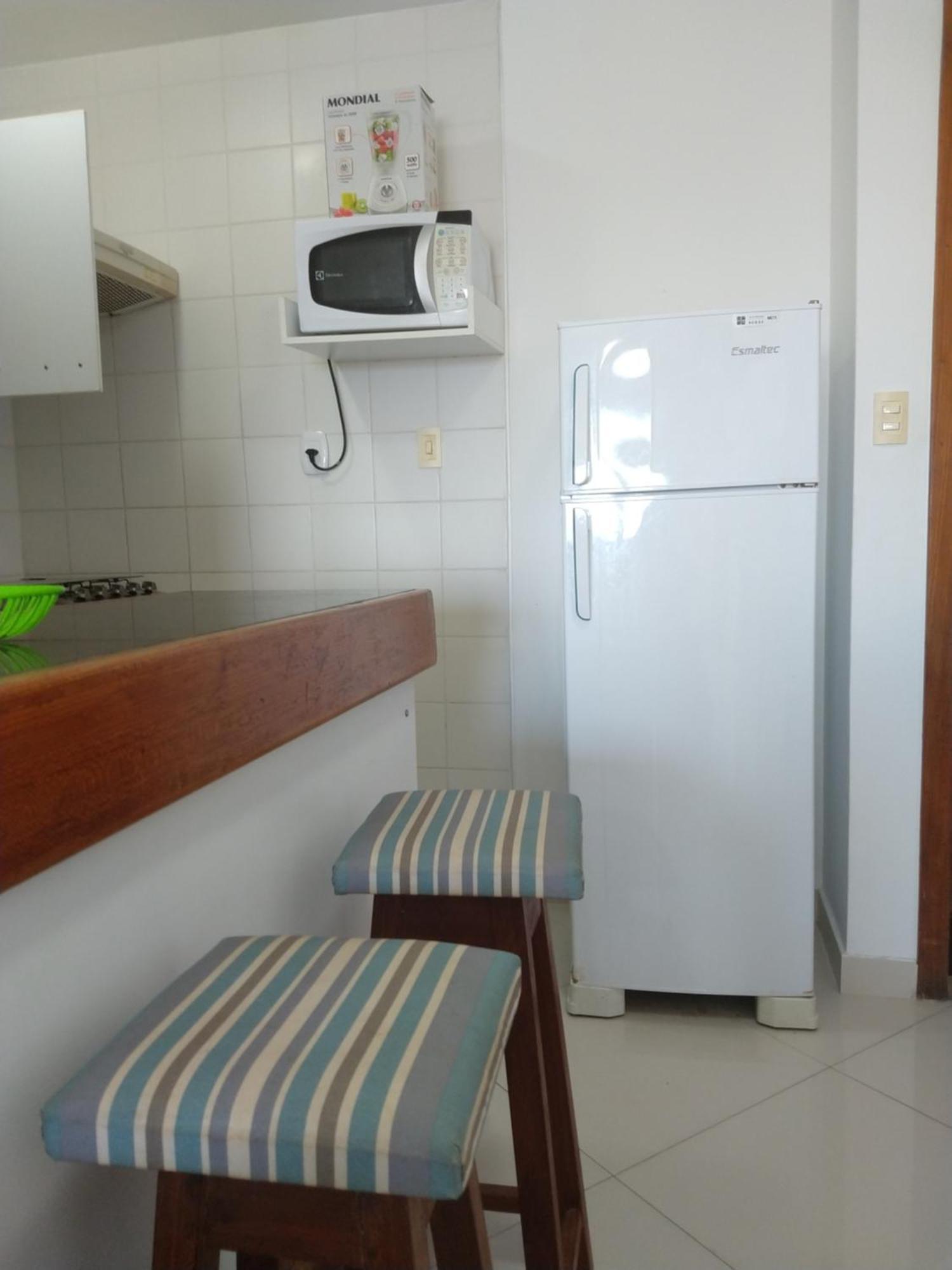 Apartamento Barra Summer Flat Сальвадор Номер фото