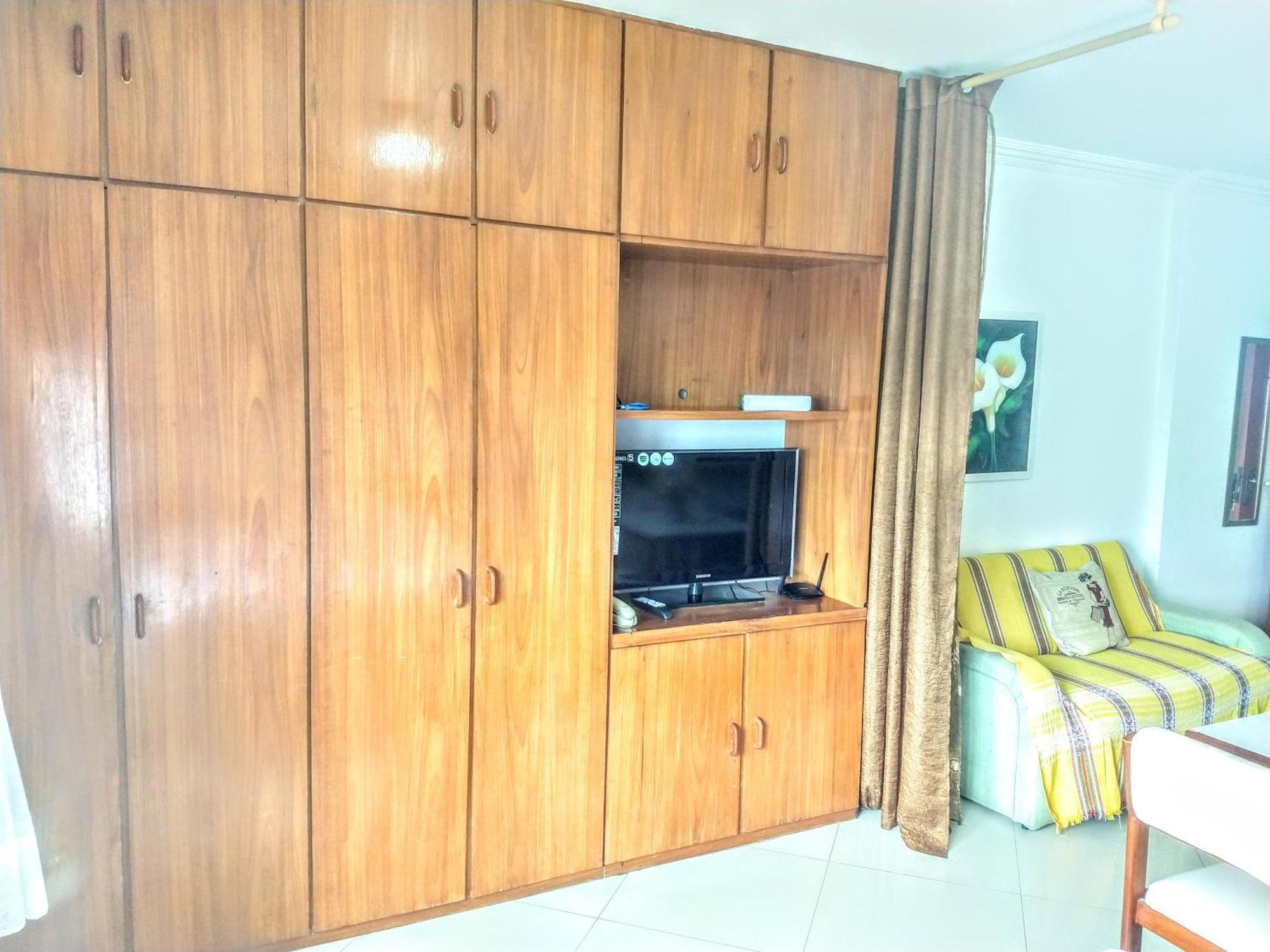 Apartamento Barra Summer Flat Сальвадор Номер фото