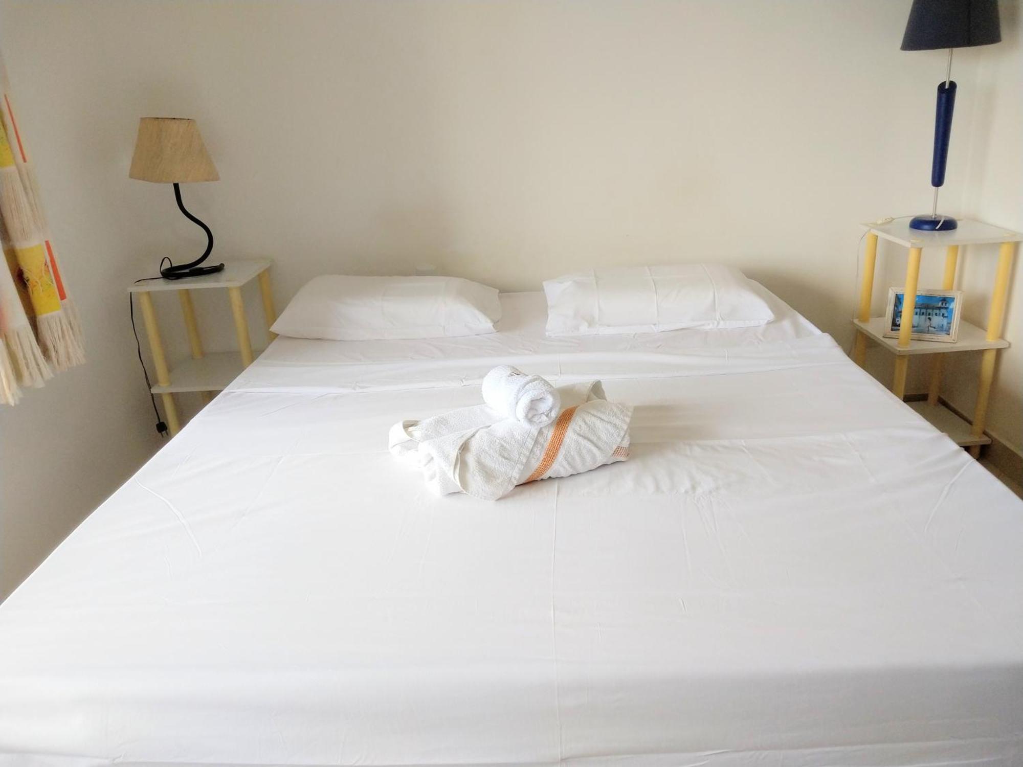 Apartamento Barra Summer Flat Сальвадор Номер фото