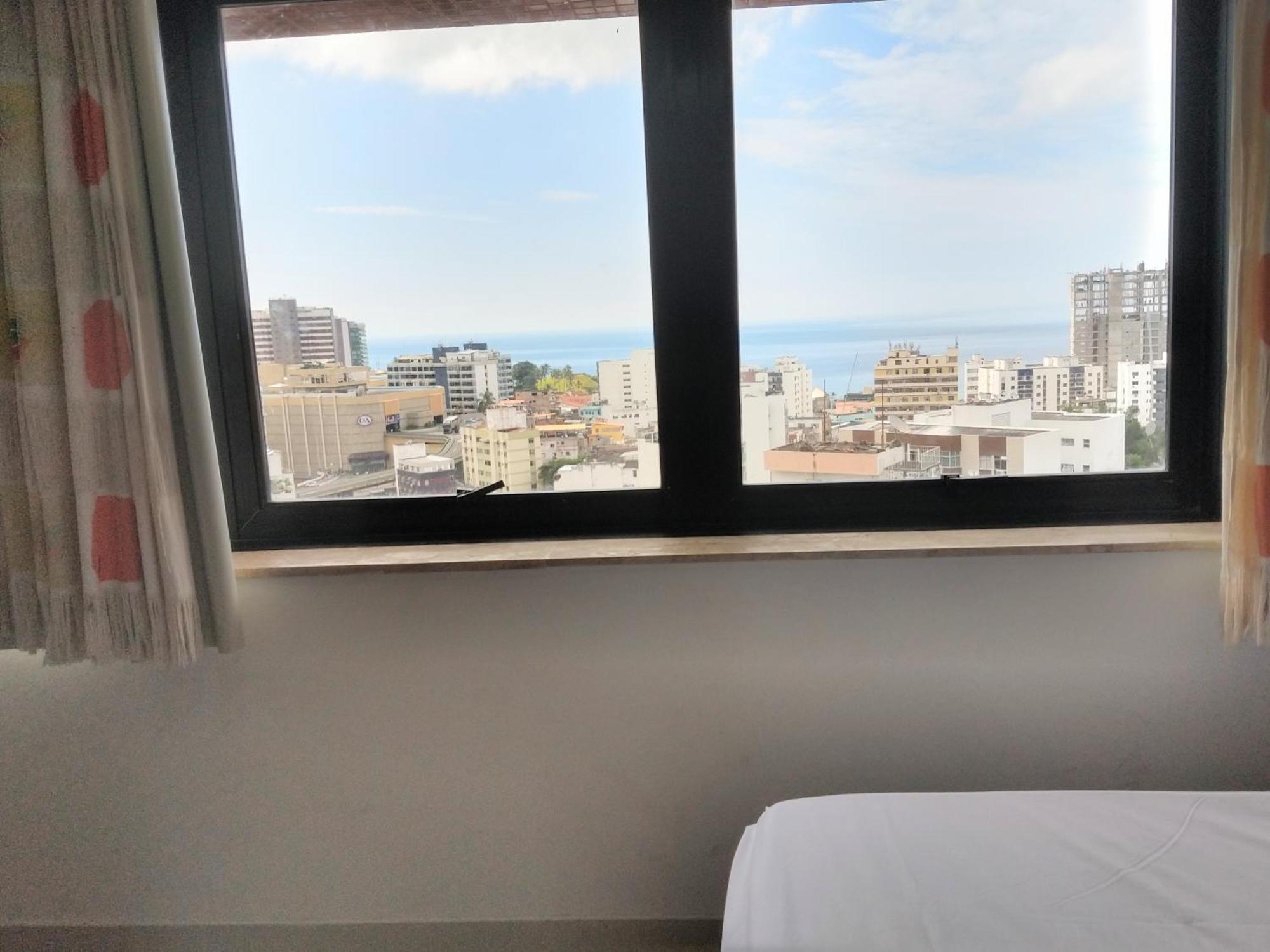 Apartamento Barra Summer Flat Сальвадор Номер фото
