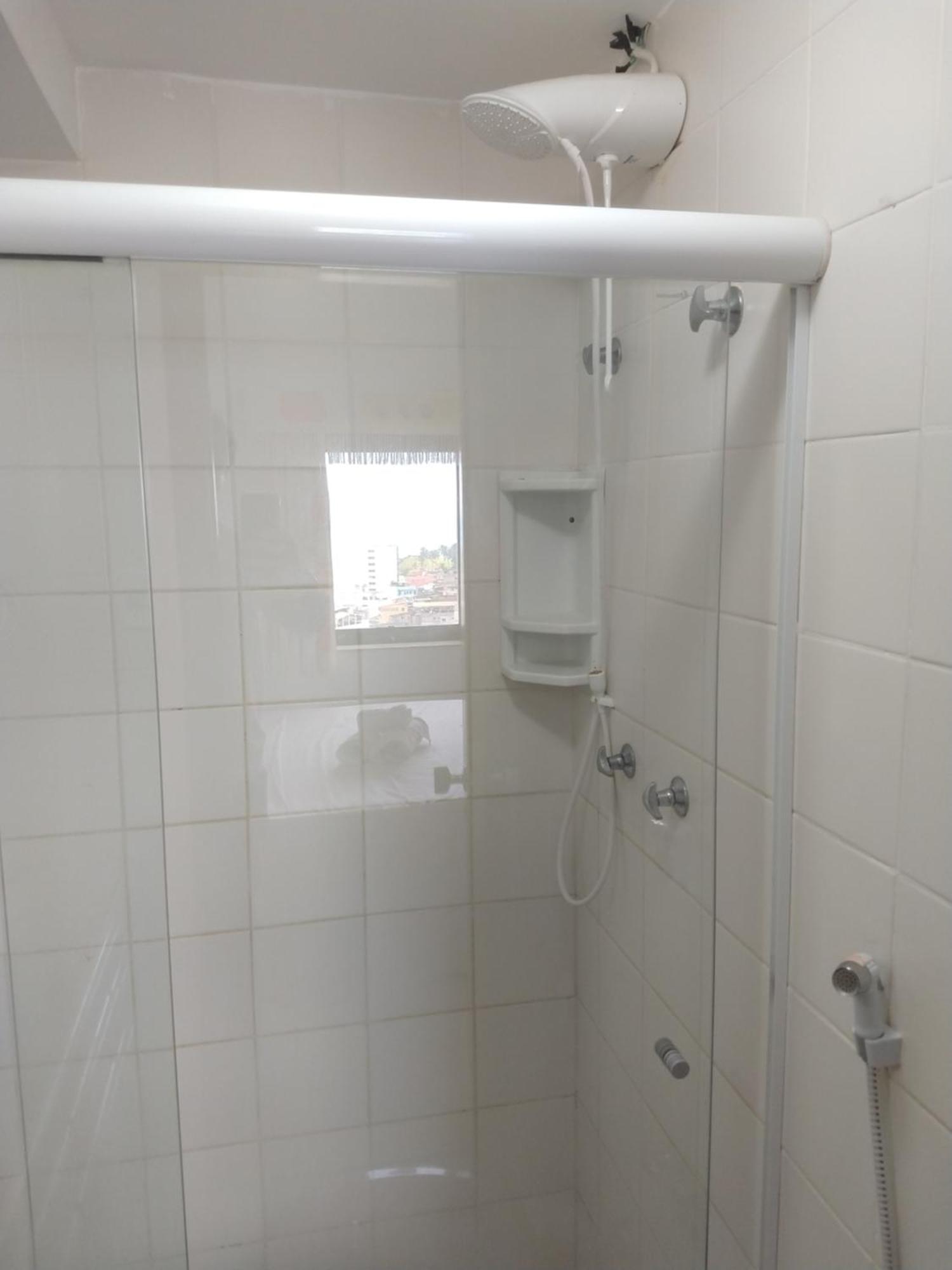 Apartamento Barra Summer Flat Сальвадор Номер фото