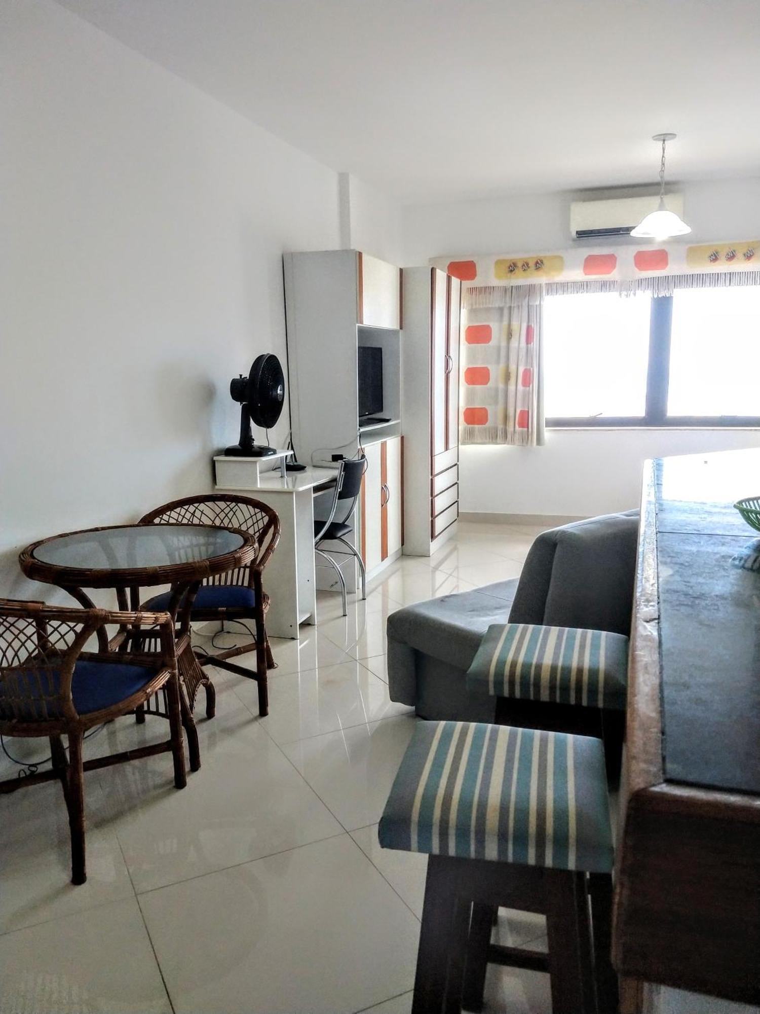 Apartamento Barra Summer Flat Сальвадор Номер фото