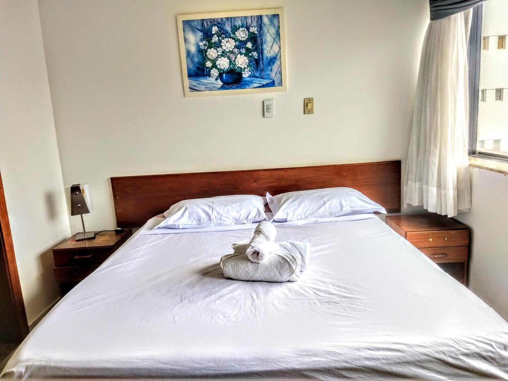 Apartamento Barra Summer Flat Сальвадор Номер фото