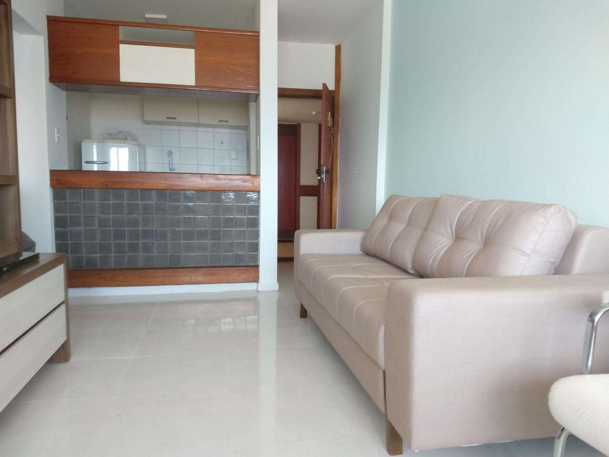 Apartamento Barra Summer Flat Сальвадор Номер фото