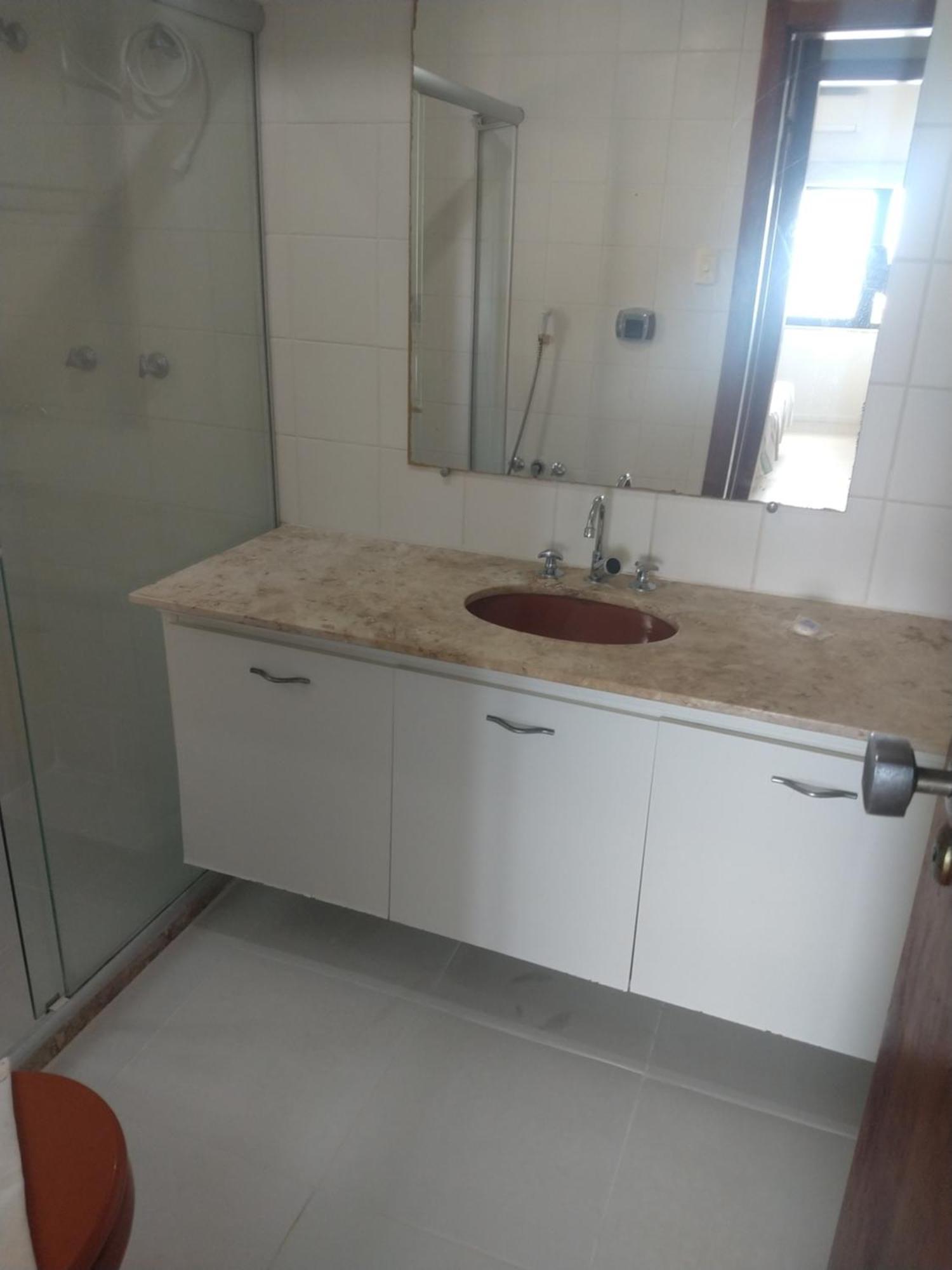 Apartamento Barra Summer Flat Сальвадор Номер фото