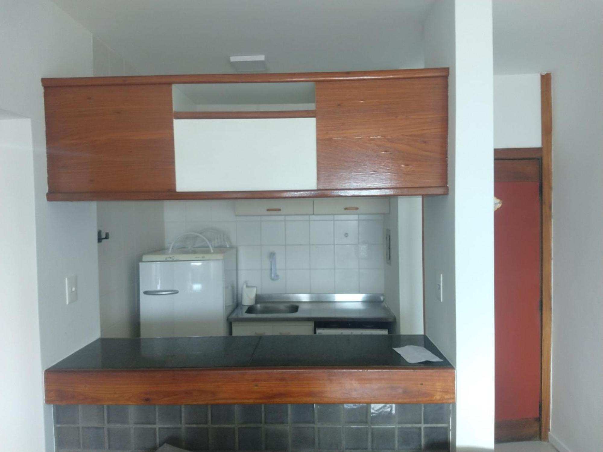 Apartamento Barra Summer Flat Сальвадор Номер фото
