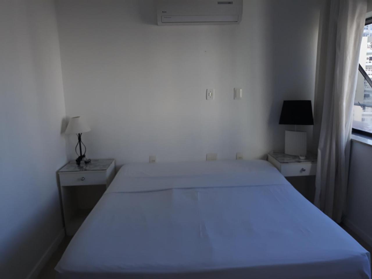 Apartamento Barra Summer Flat Сальвадор Экстерьер фото