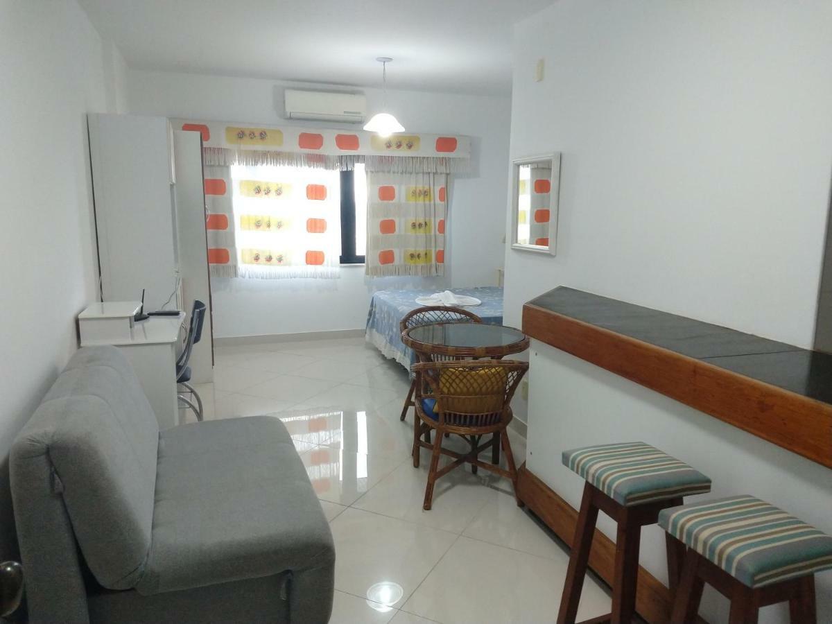 Apartamento Barra Summer Flat Сальвадор Экстерьер фото