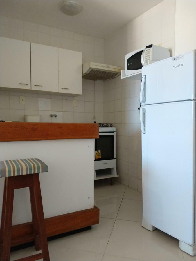 Apartamento Barra Summer Flat Сальвадор Экстерьер фото