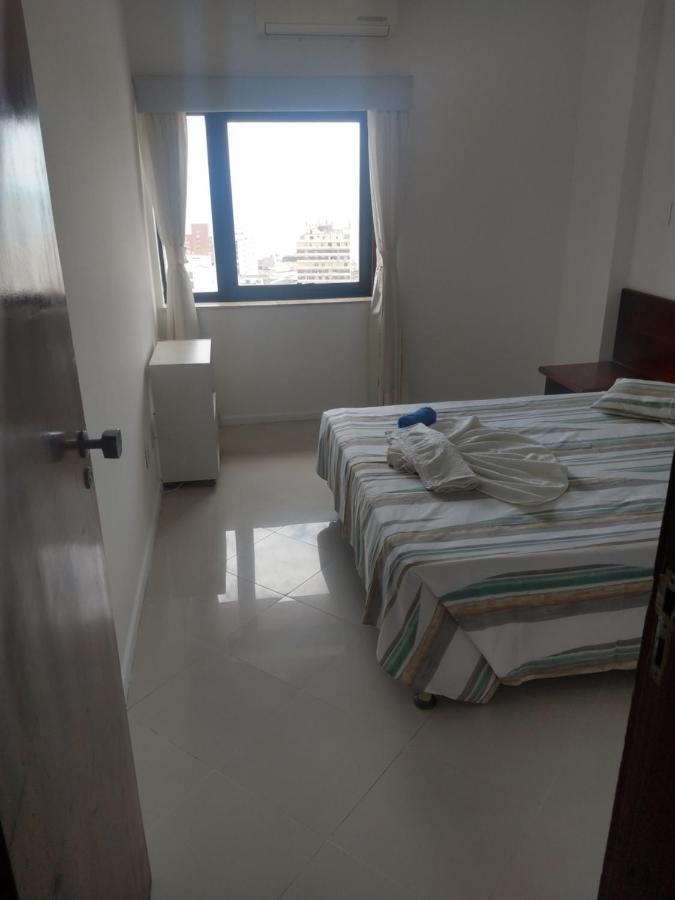 Apartamento Barra Summer Flat Сальвадор Номер фото