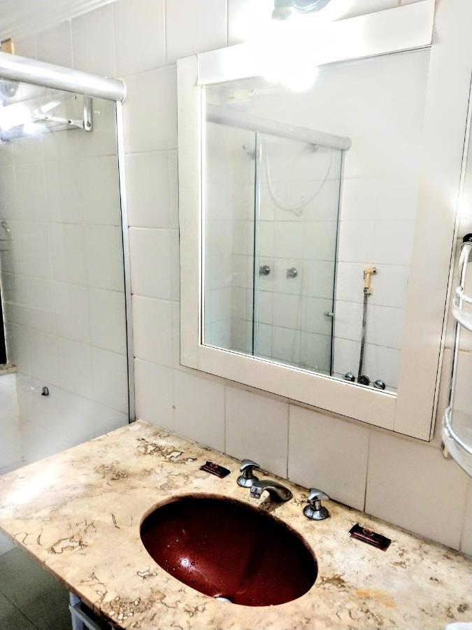 Apartamento Barra Summer Flat Сальвадор Номер фото
